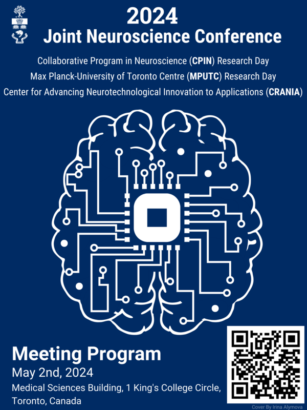 Joint Neuroscience Conference