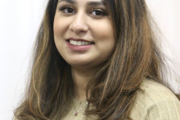 Samira Choudhury