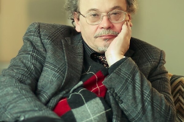 Dr. Alexei Verkhratsky