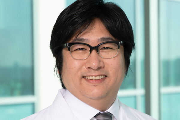 Dr. Takashi Kitamura