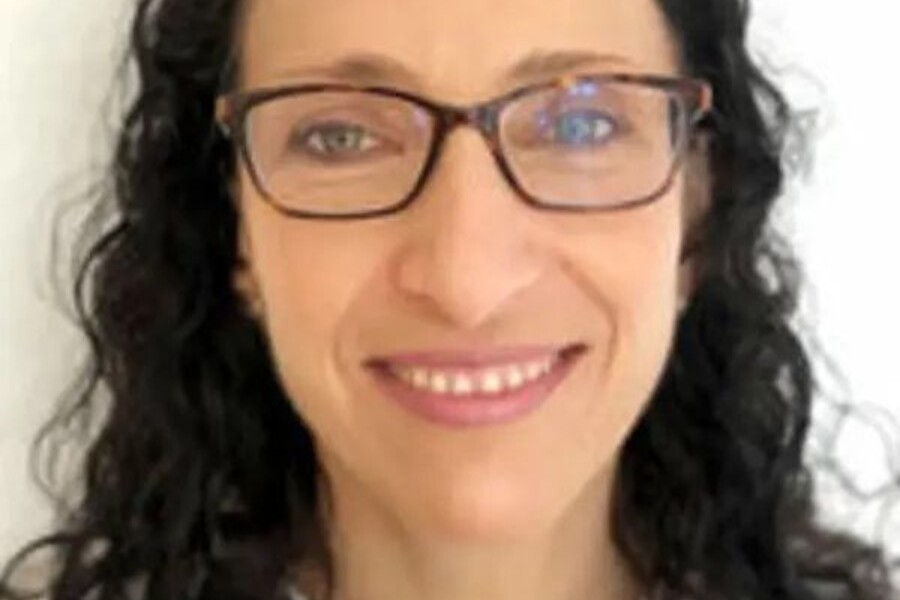 Dr. Lucia Melloni