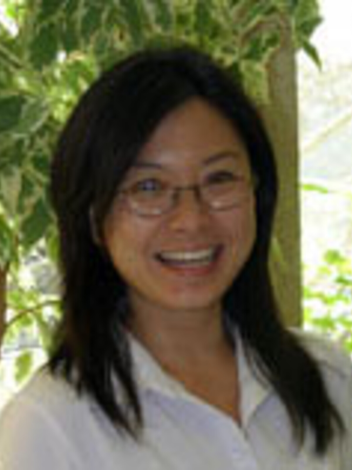 Belinda Chang* | Collaborative Program In Neuroscience