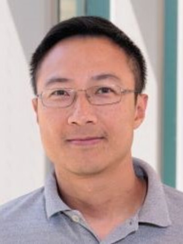 Dr. Yang Xu