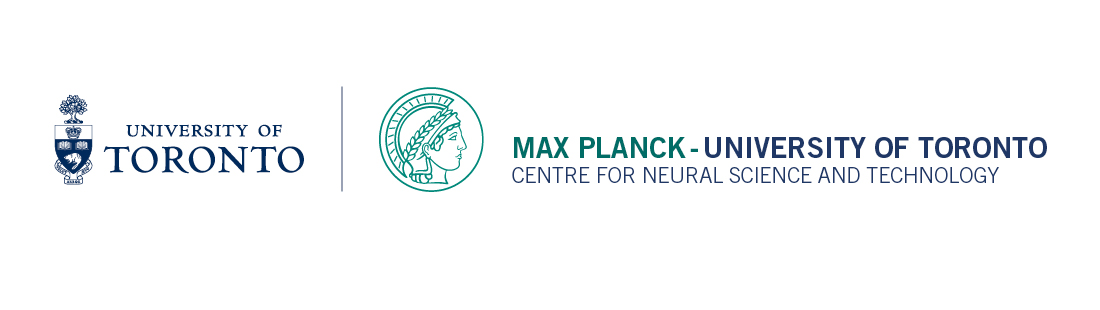 Max Planck - University of Toronto Centre logo