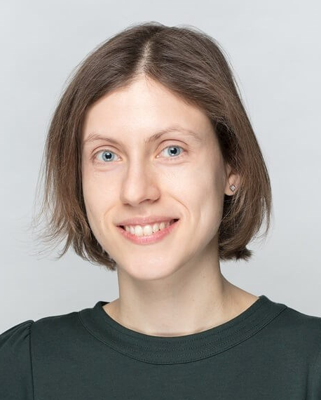 Yuliya Nikolova