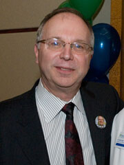 Kenneth Shulman
