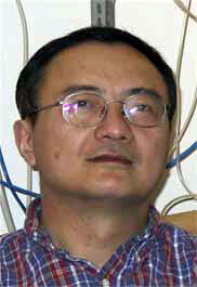 Liang Zhang