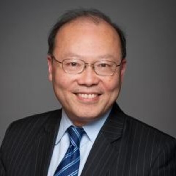 Dr. Peter Liu